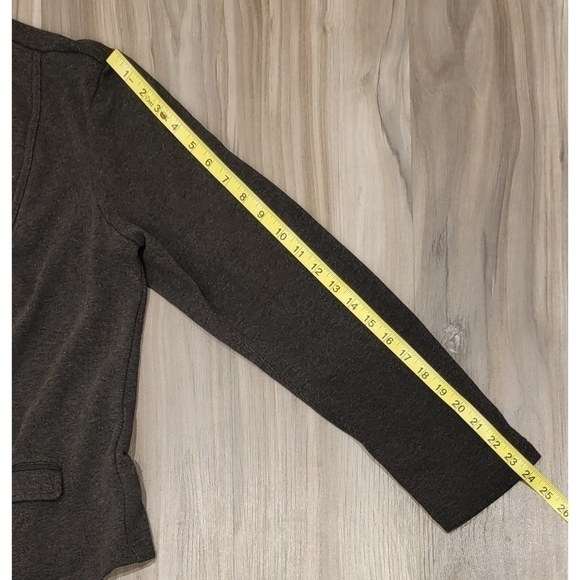 Torrid Light-weight Jacket Blazer Women's - Picture 6 of 10